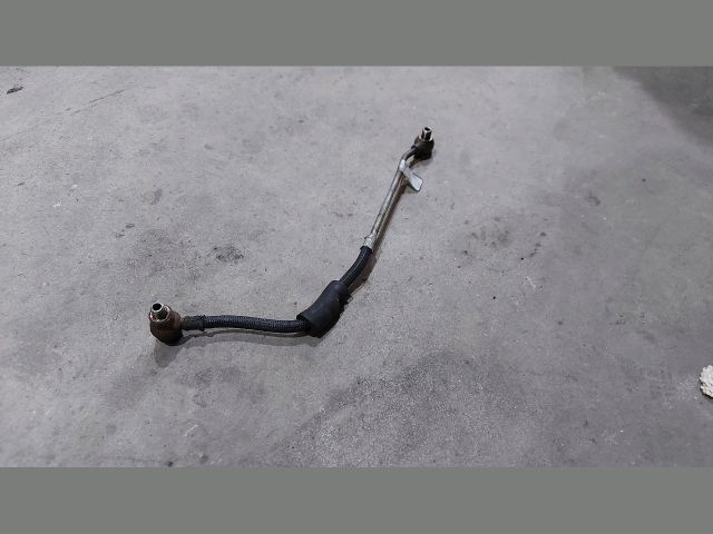 bontott FORD TRANSIT Turbócső