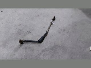 bontott FORD TRANSIT Turbócső