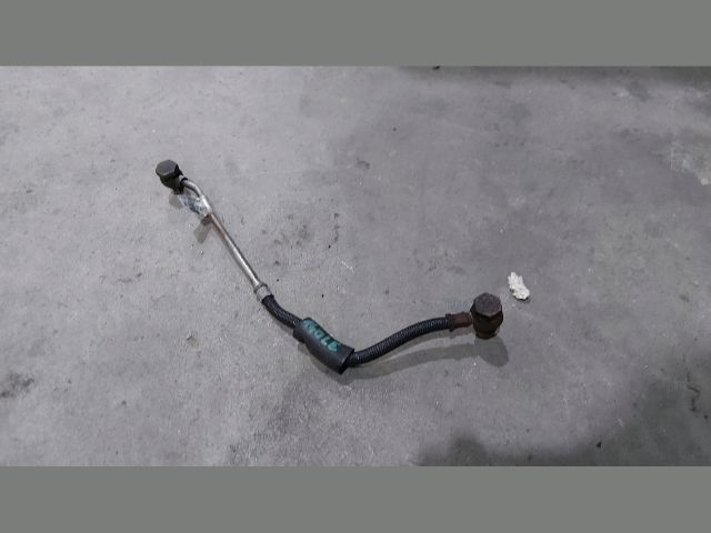 bontott FORD TRANSIT Turbócső