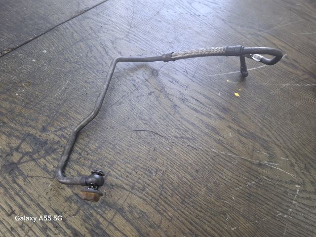 bontott FORD TRANSIT Turbócső