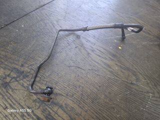 bontott FORD TRANSIT Turbócső