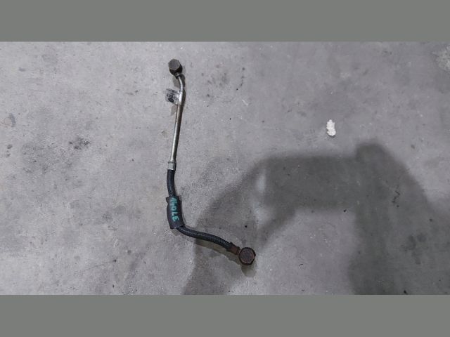 bontott FORD TRANSIT Turbócső