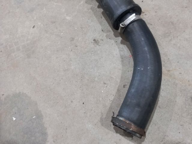 bontott FORD TRANSIT Turbócső