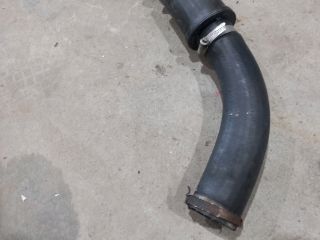 bontott FORD TRANSIT Turbócső