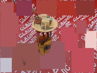 bontott FORD TRANSIT Üzemanyag Szivattyú