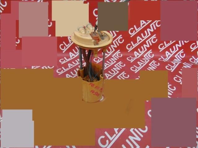 bontott FORD TRANSIT Üzemanyag Szivattyú