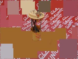 bontott FORD TRANSIT Üzemanyag Szivattyú