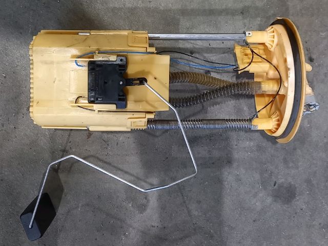 bontott FORD TRANSIT Üzemanyagszint Jeladó