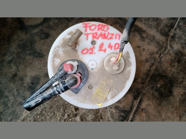 bontott FORD TRANSIT Üzemanyagszint Jeladó