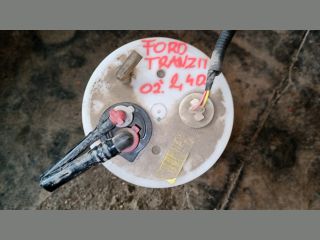bontott FORD TRANSIT Üzemanyagszint Jeladó
