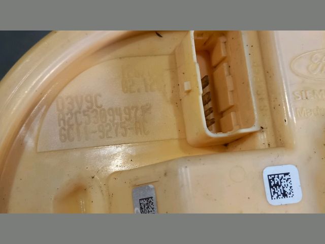 bontott FORD TRANSIT Üzemanyagszint Jeladó