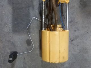 bontott FORD TRANSIT Üzemanyagszint Jeladó