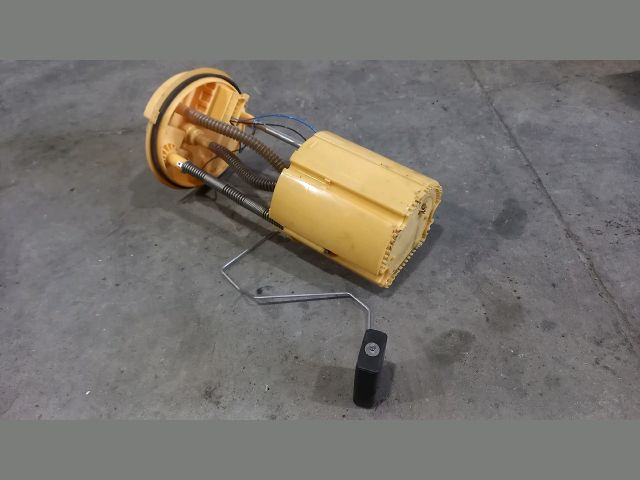 bontott FORD TRANSIT Üzemanyagszint Jeladó