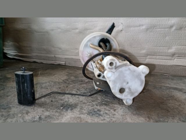 bontott FORD TRANSIT Üzemanyagszint Jeladó