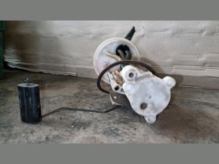 bontott FORD TRANSIT Üzemanyagszint Jeladó