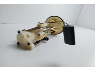 bontott FORD TRANSIT Üzemanyagszint Jeladó