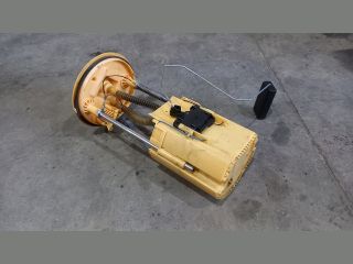 bontott FORD TRANSIT Üzemanyagszint Jeladó