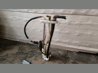 bontott FORD TRANSIT Üzemanyagszint Jeladó