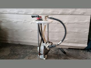 bontott FORD TRANSIT Üzemanyagszint Jeladó