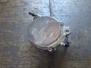 bontott FORD TRANSIT Vákumpumpa