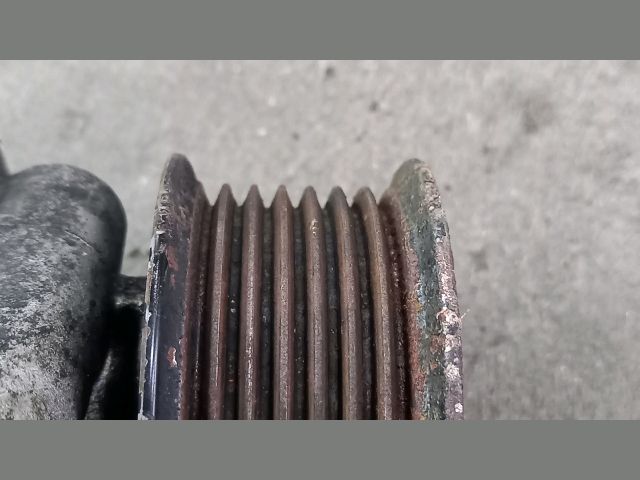 bontott FORD TRANSIT Vákumpumpa