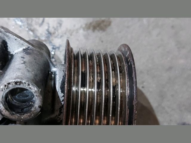 bontott FORD TRANSIT Vákumpumpa