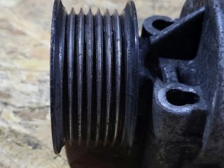 bontott FORD TRANSIT Vákumpumpa