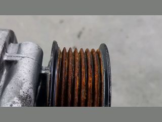 bontott FORD TRANSIT Vákumpumpa