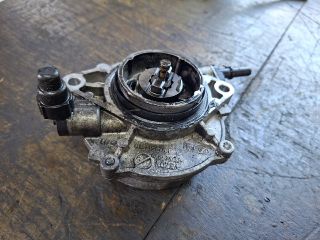 bontott FORD TRANSIT Vákumpumpa