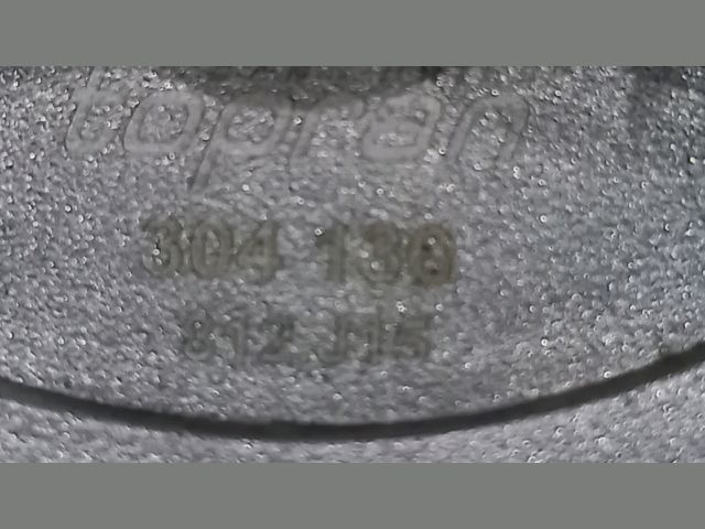 bontott FORD TRANSIT Vákumpumpa