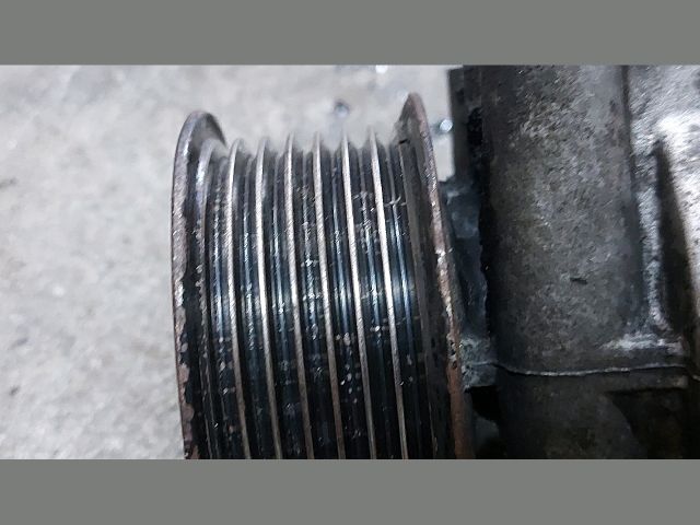 bontott FORD TRANSIT Vákumpumpa