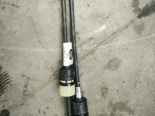 bontott FORD TRANSIT Váltó Bowden