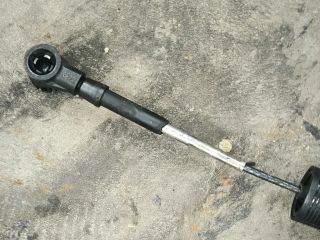 bontott FORD TRANSIT Váltó Bowden