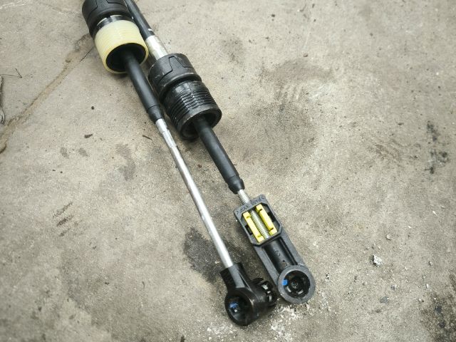 bontott FORD TRANSIT Váltó Bowden