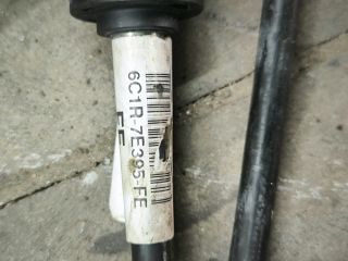 bontott FORD TRANSIT Váltó Bowden