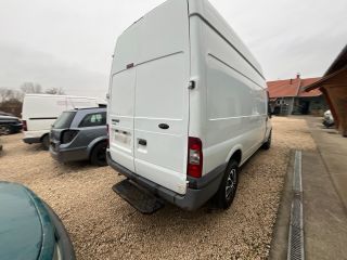 bontott FORD TRANSIT Váltó (Mechanikus)