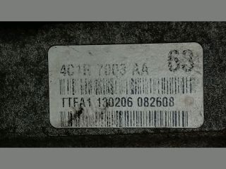 bontott FORD TRANSIT Váltó (Mechanikus)