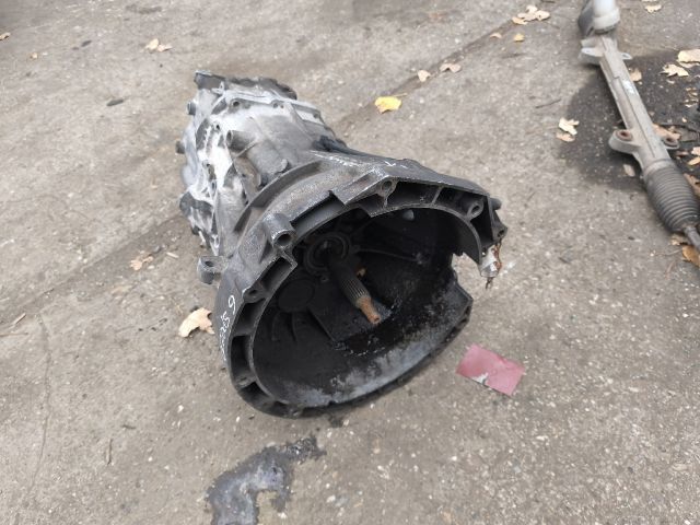 bontott FORD TRANSIT Váltó (Mechanikus)