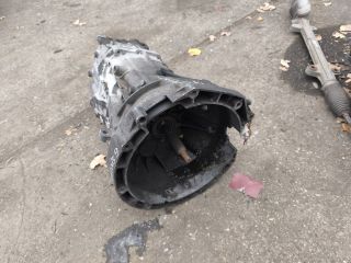 bontott FORD TRANSIT Váltó (Mechanikus)