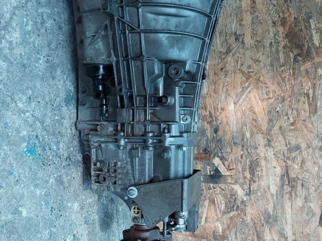 bontott FORD TRANSIT Váltó (Mechanikus)