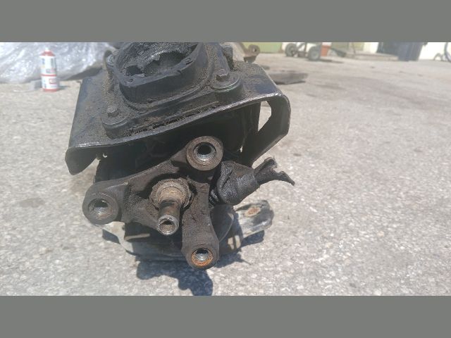 bontott FORD TRANSIT Váltó (Mechanikus)