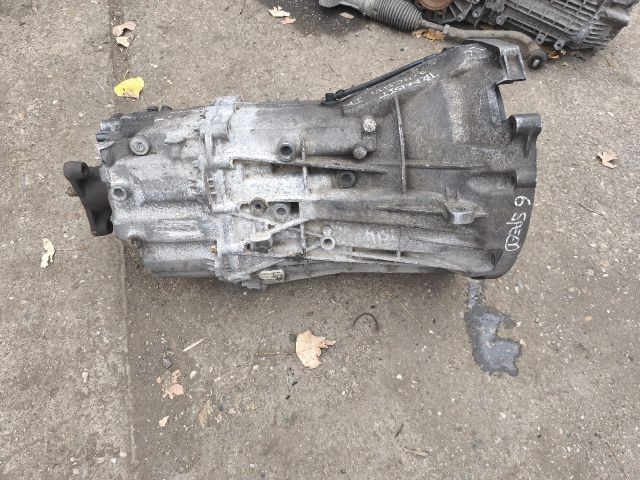 bontott FORD TRANSIT Váltó (Mechanikus)