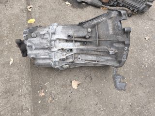 bontott FORD TRANSIT Váltó (Mechanikus)