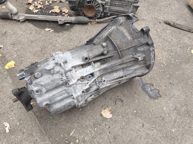 bontott FORD TRANSIT Váltó (Mechanikus)