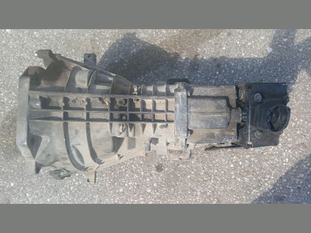 bontott FORD TRANSIT Váltó (Mechanikus)