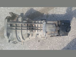 bontott FORD TRANSIT Váltó (Mechanikus)