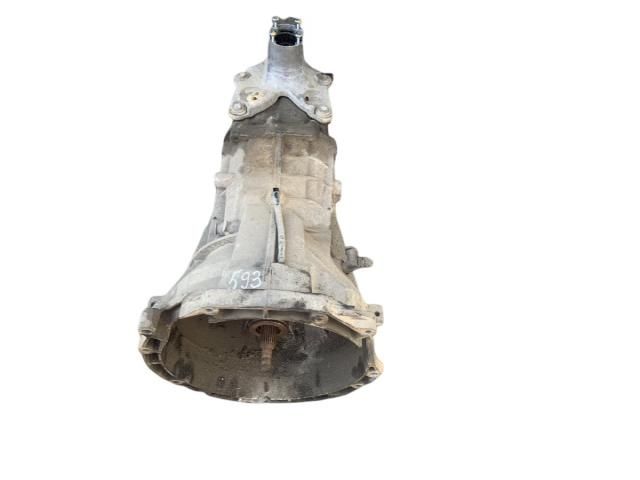 bontott FORD TRANSIT Váltó (Mechanikus)