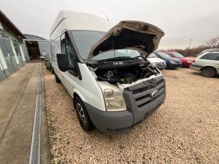 bontott FORD TRANSIT Váltó (Mechanikus)