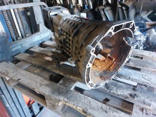 bontott FORD TRANSIT Váltó (Mechanikus)