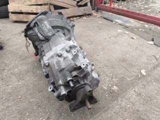 bontott FORD TRANSIT Váltó (Mechanikus)